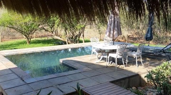 Call of the Wild Lodge