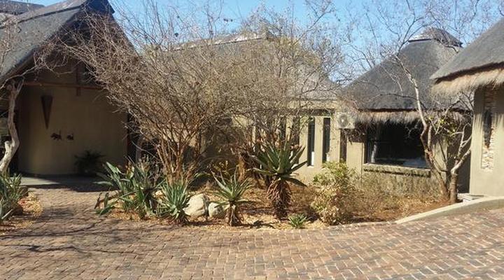 Call of the Wild Lodge