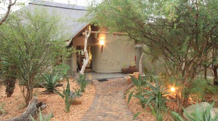 Call of the Wild Lodge