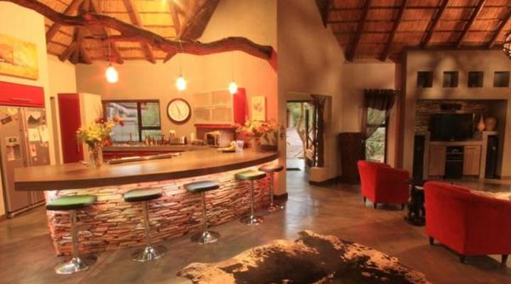 Call of the Wild Lodge