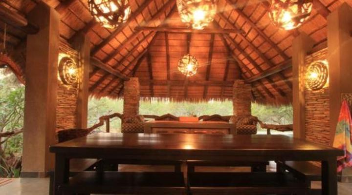 Call of the Wild Lodge