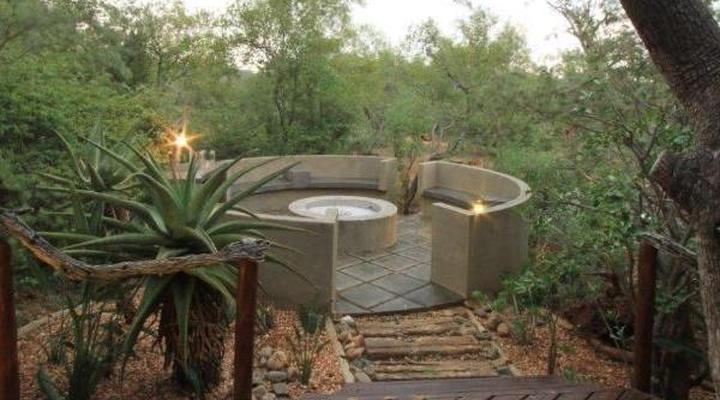 Call of the Wild Lodge