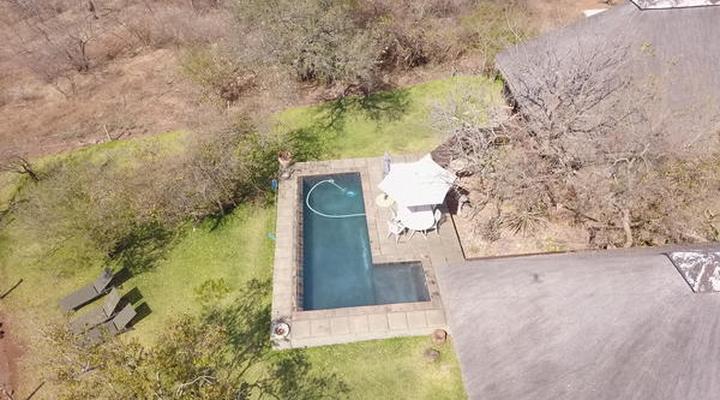 Call of the Wild Lodge