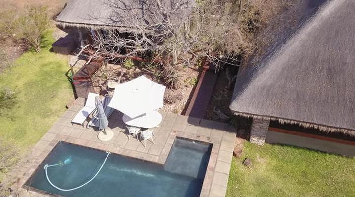 Call of the Wild Lodge