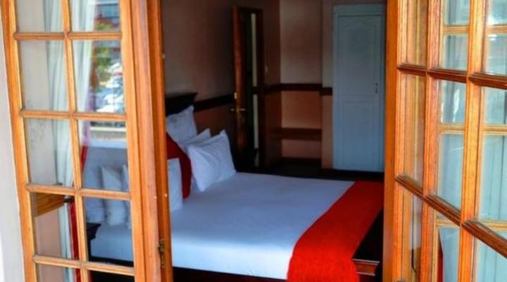 Crown Hotel and Conference Centre