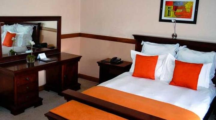 Crown Hotel and Conference Centre