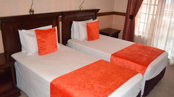 Crown Hotel and Conference Centre