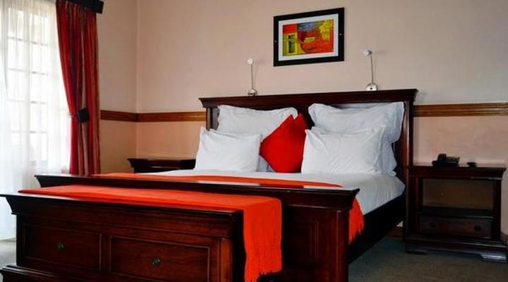 Crown Hotel and Conference Centre