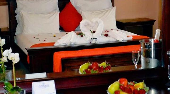 Crown Hotel and Conference Centre