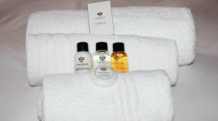 Crown Hotel and Conference Centre