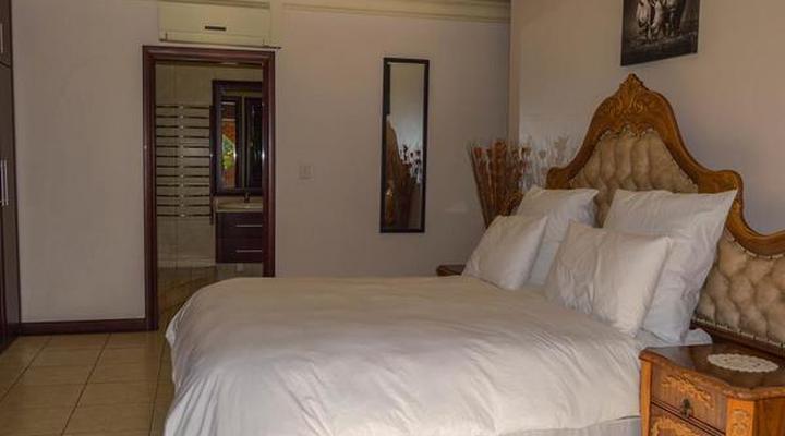 Emangunini Guesthouse