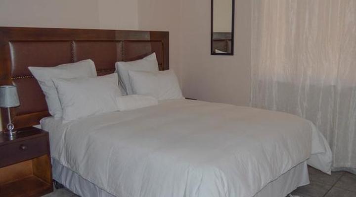 Emangunini Guesthouse