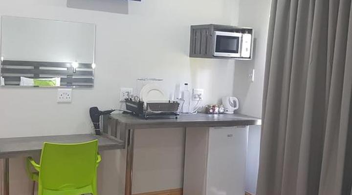 George Executive Suites