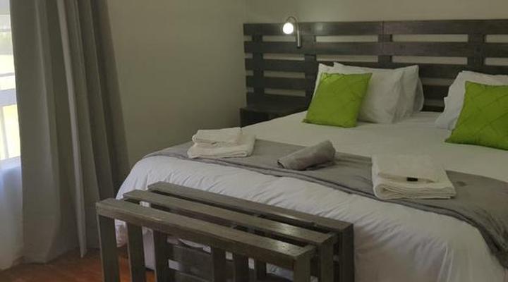 George Executive Suites