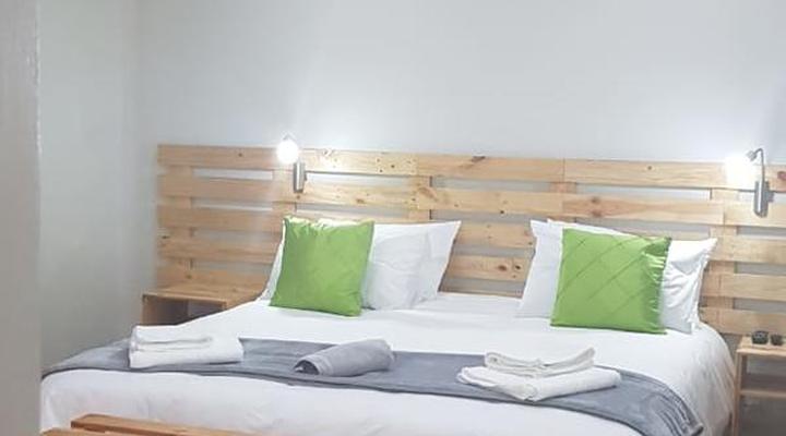 George Executive Suites