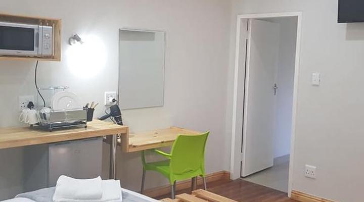 George Executive Suites