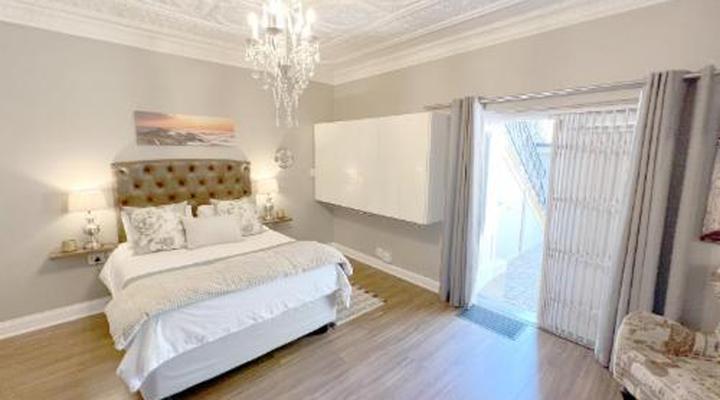 Buffels Place Guesthouse