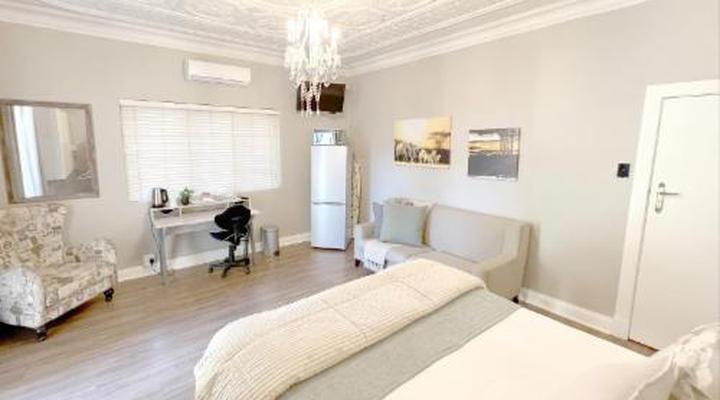 Buffels Place Guesthouse