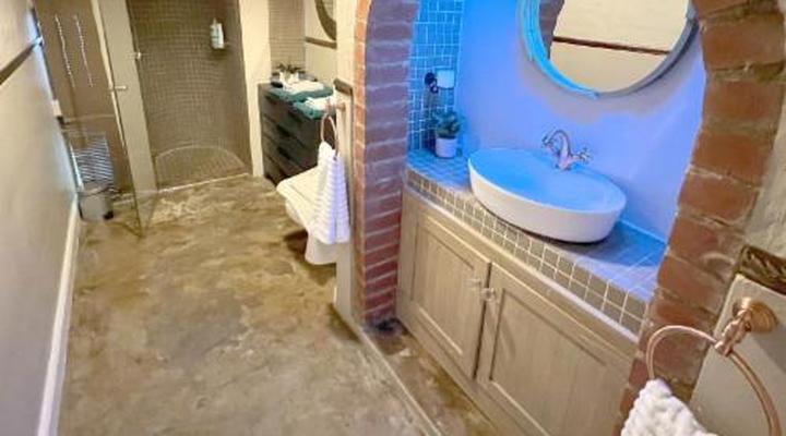 Buffels Place Guesthouse