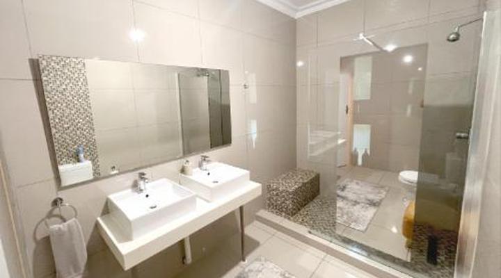 Buffels Place Guesthouse