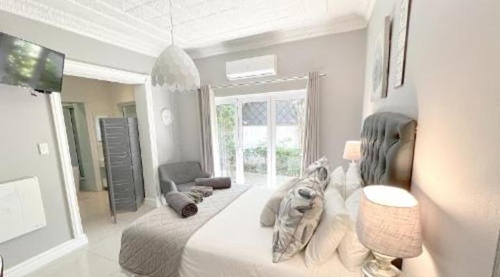 Buffels Place Guesthouse