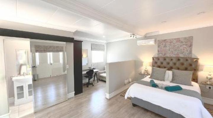 Buffels Place Guesthouse