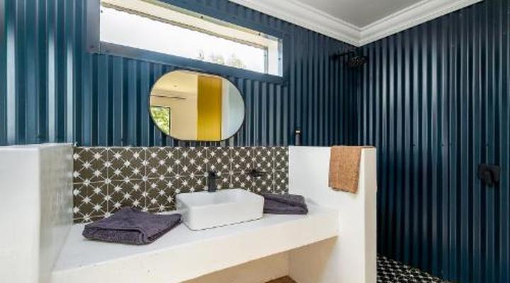 Oewerzicht Tented River Lodge & Farm Cottages