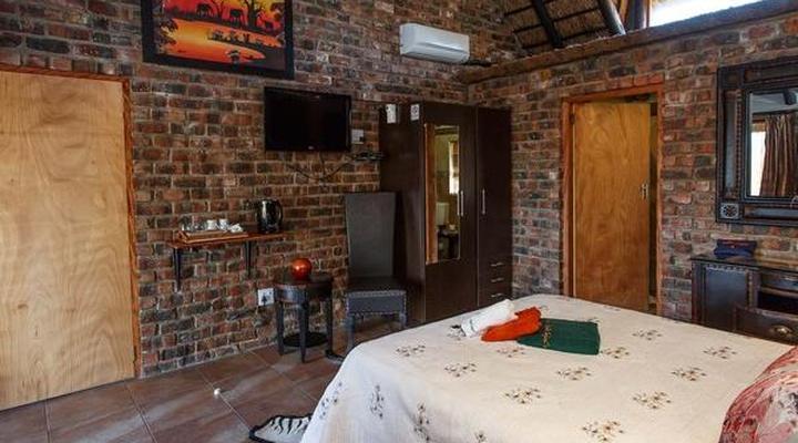 A-1 Njalo-Njalo Safari