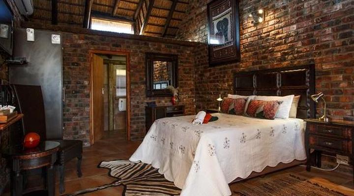 A-1 Njalo-Njalo Safari