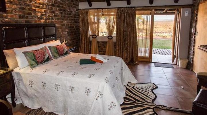 A-1 Njalo-Njalo Safari