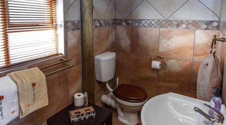 A-1 Njalo-Njalo Safari