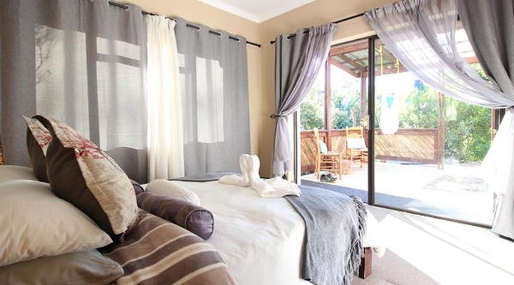 Tube 'n Axe Backpackers Lodge