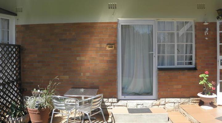 Little Acres Drakensberg Accommodation