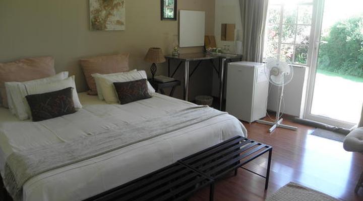 Little Acres Drakensberg Accommodation