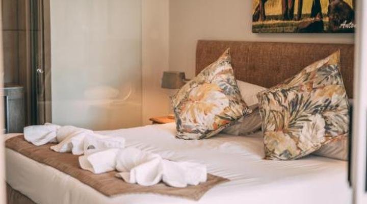 Tshikwalo Guest House