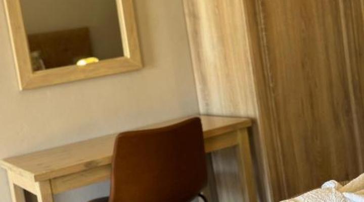 Tshikwalo Guest House