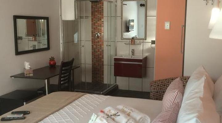 Bri-Shell Manor Bed and Breakfast