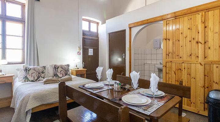 White House Guest Farm