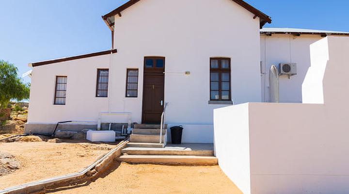 White House Guest Farm