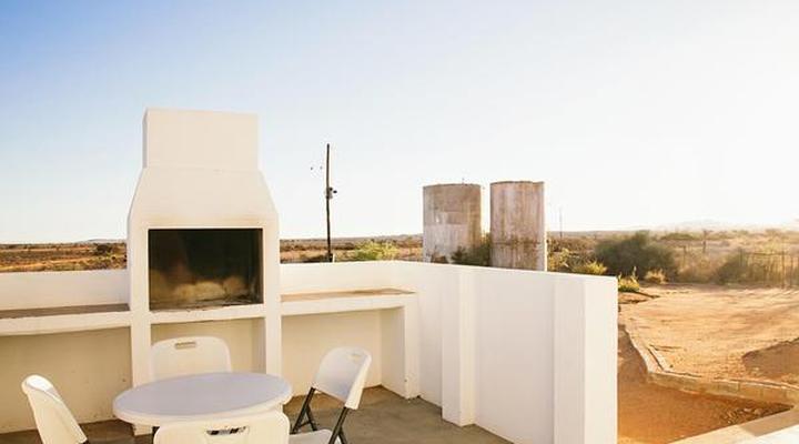 White House Guest Farm