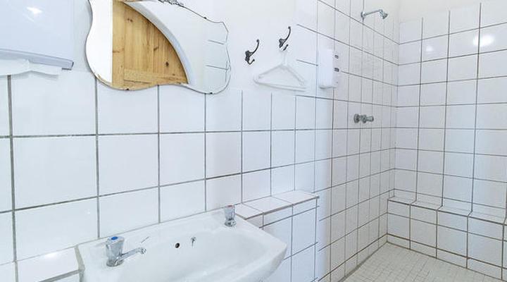 White House Guest Farm