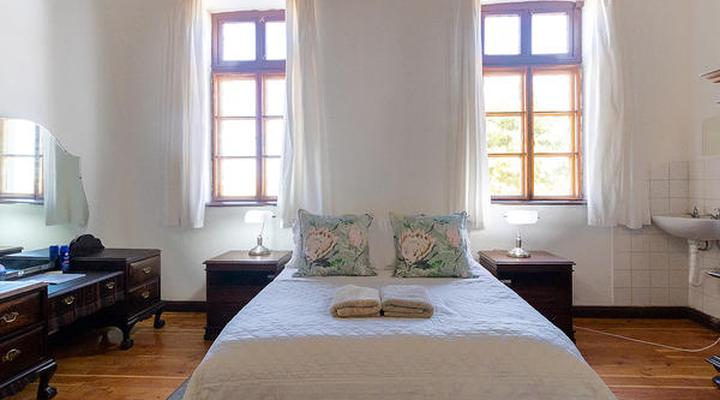 White House Guest Farm