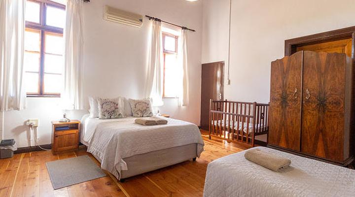 White House Guest Farm