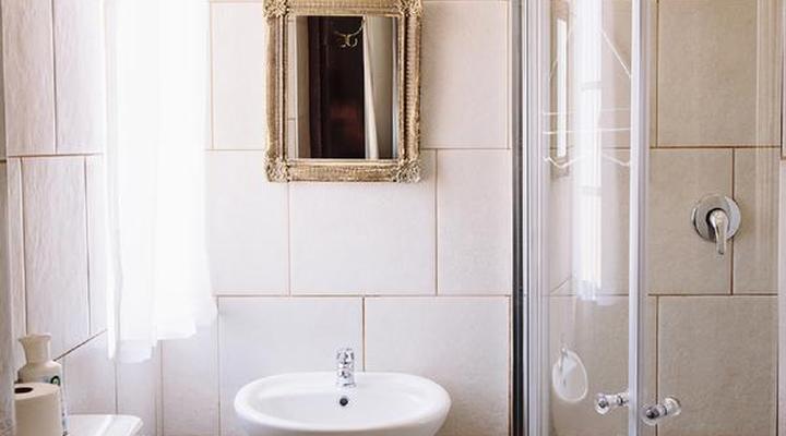 White House Guest Farm