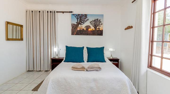 White House Guest Farm