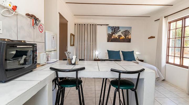 White House Guest Farm