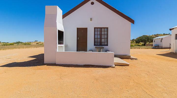 White House Guest Farm