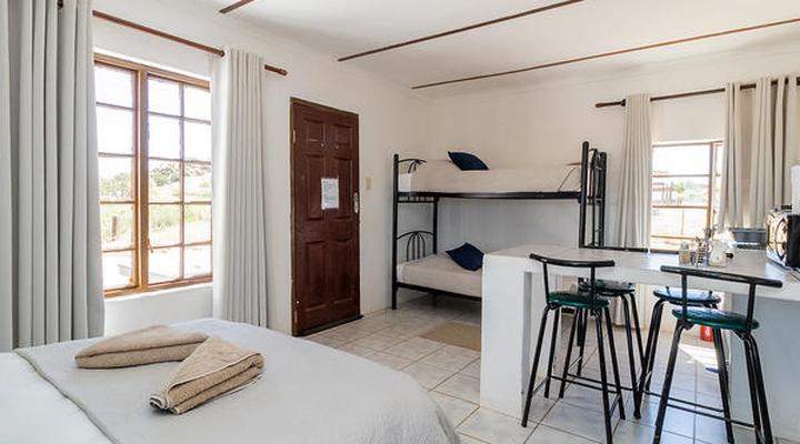 White House Guest Farm