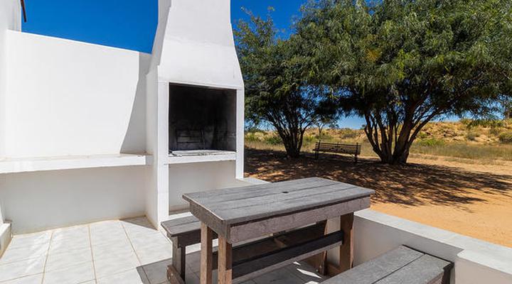 White House Guest Farm