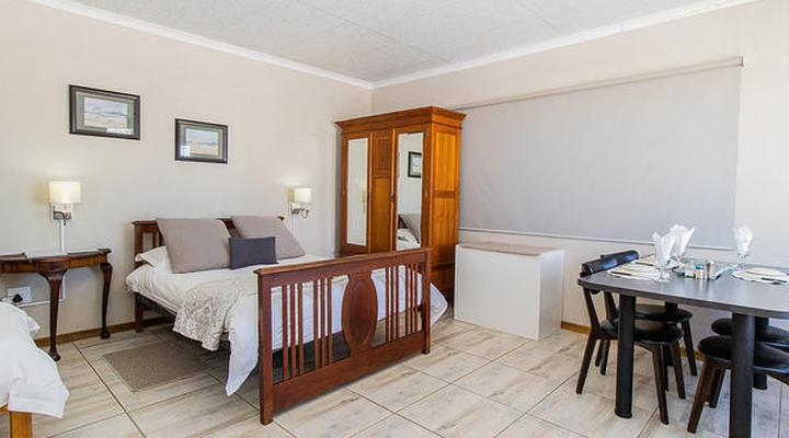 White House Guest Farm